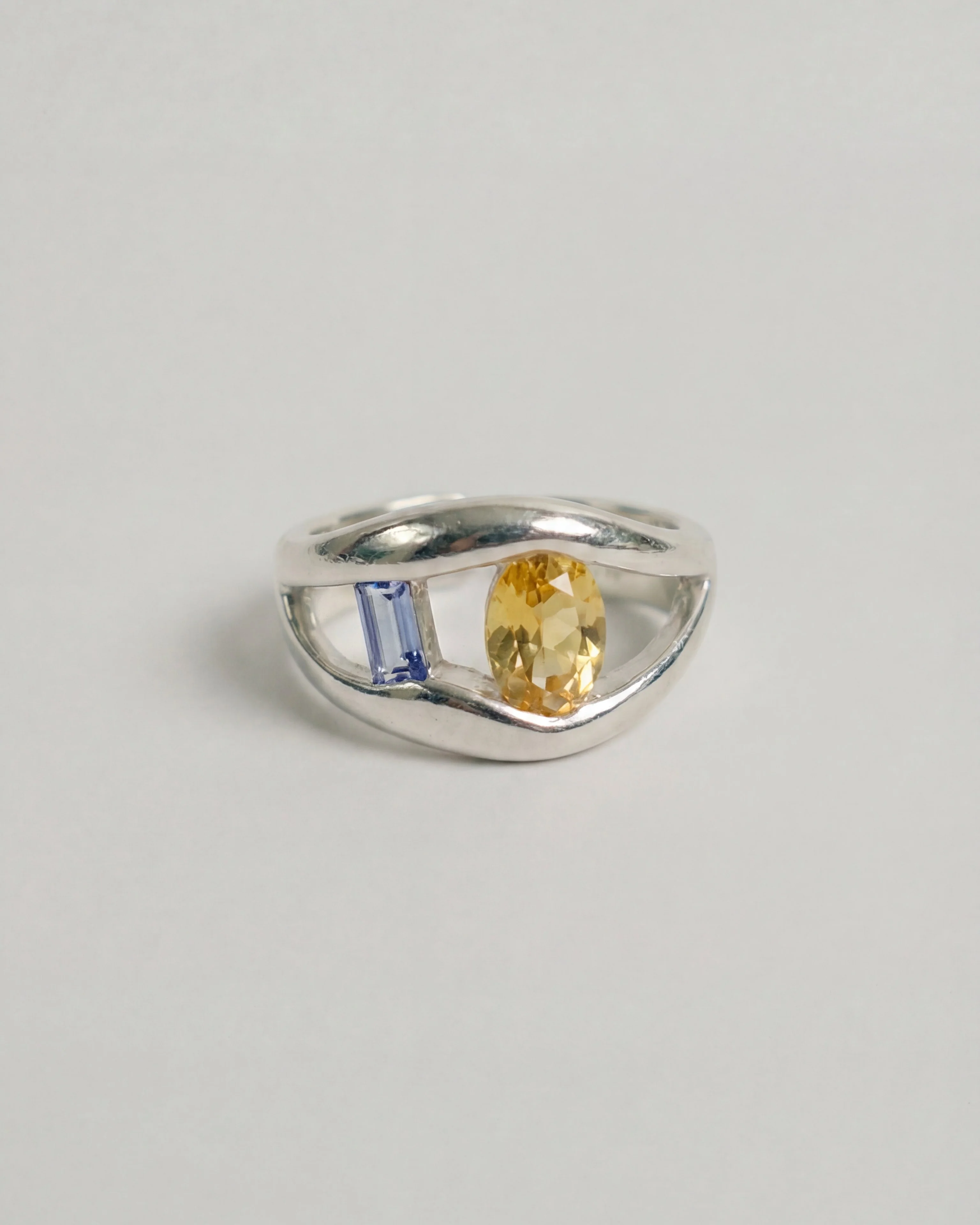 Aria Ring