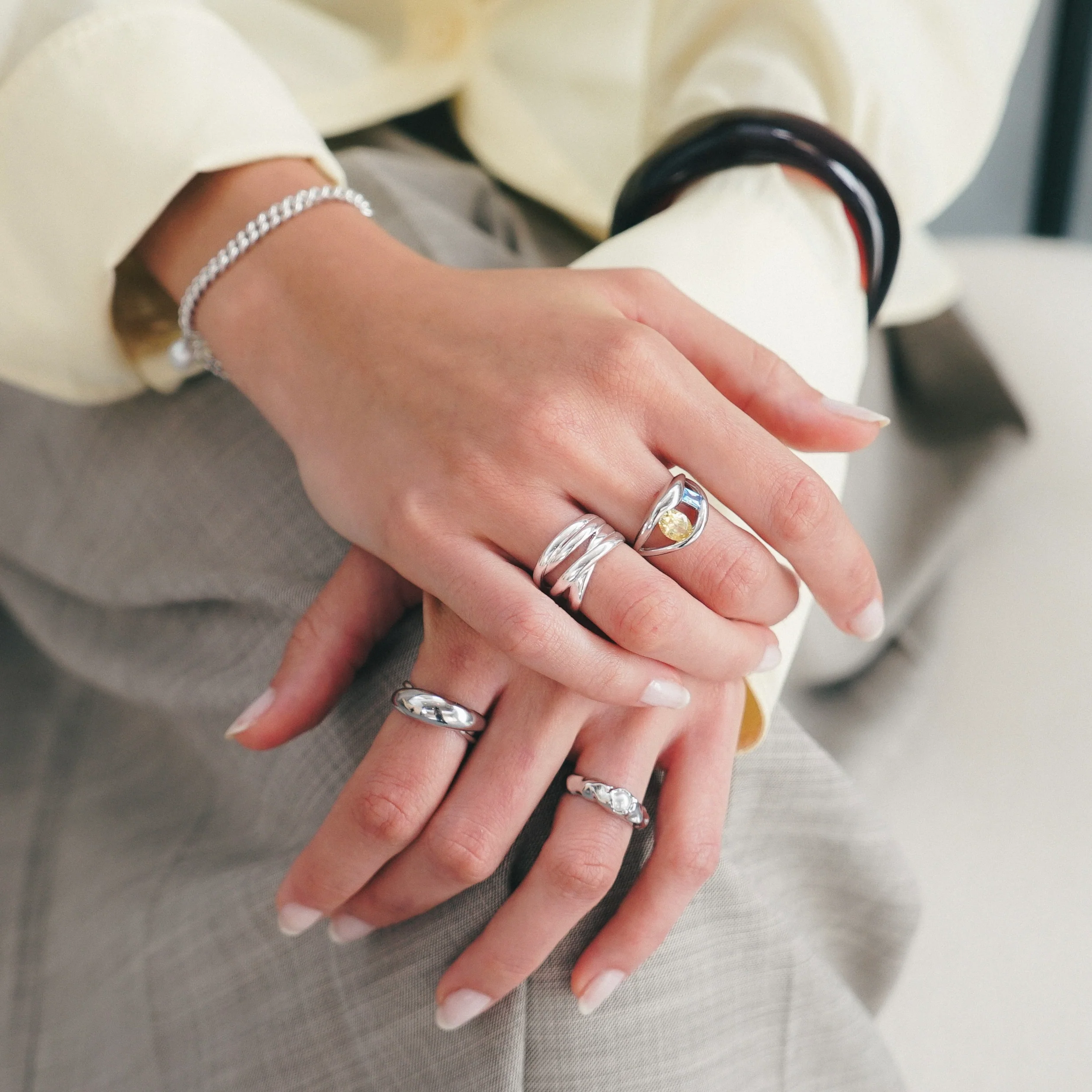 Aria Ring - Image 6