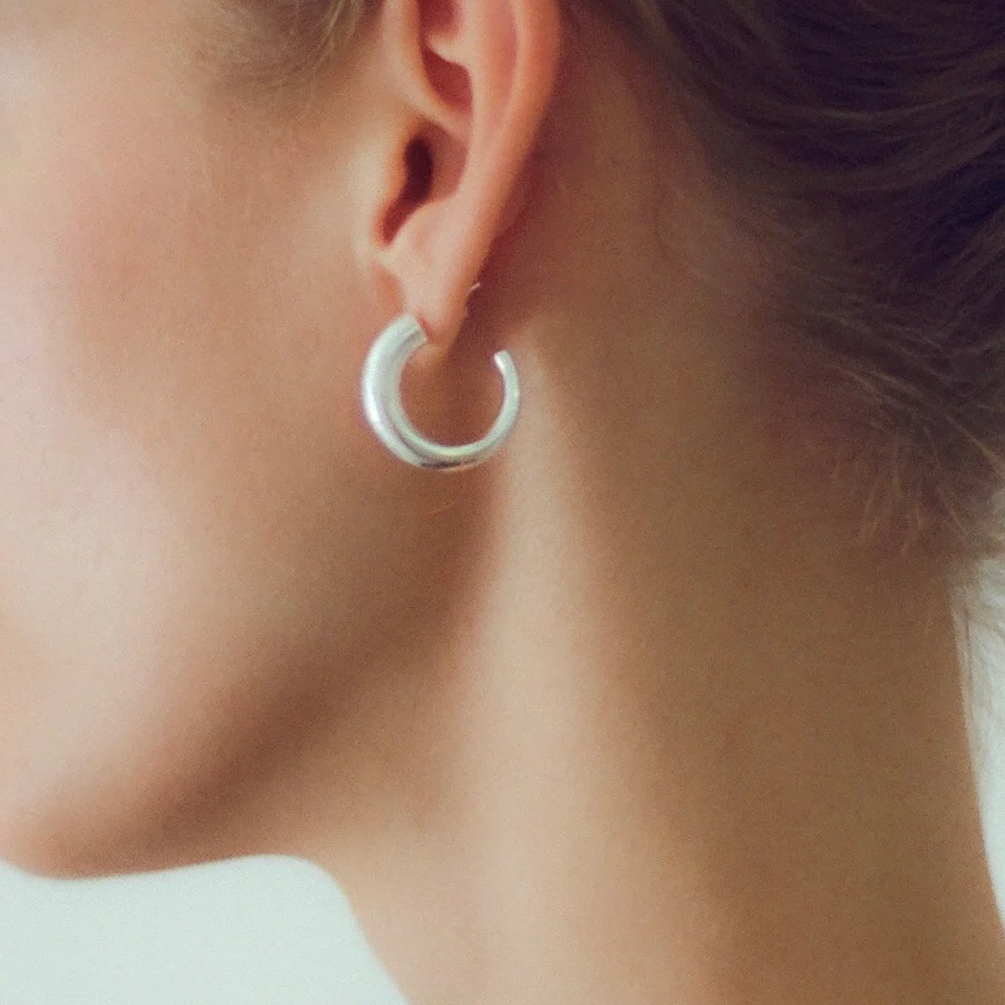 Clara Earrings - Image 2