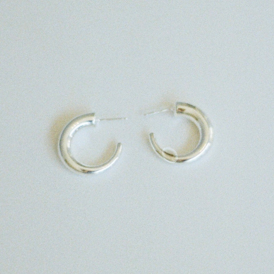 Clara Earrings - Image 3
