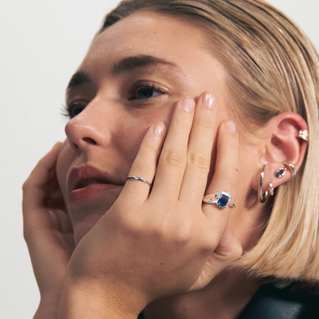 Dala Earrings - Image 4