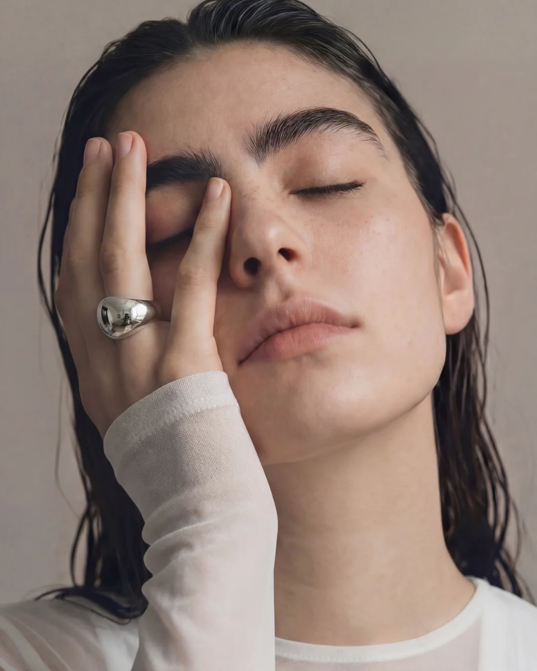 Dome Ring
