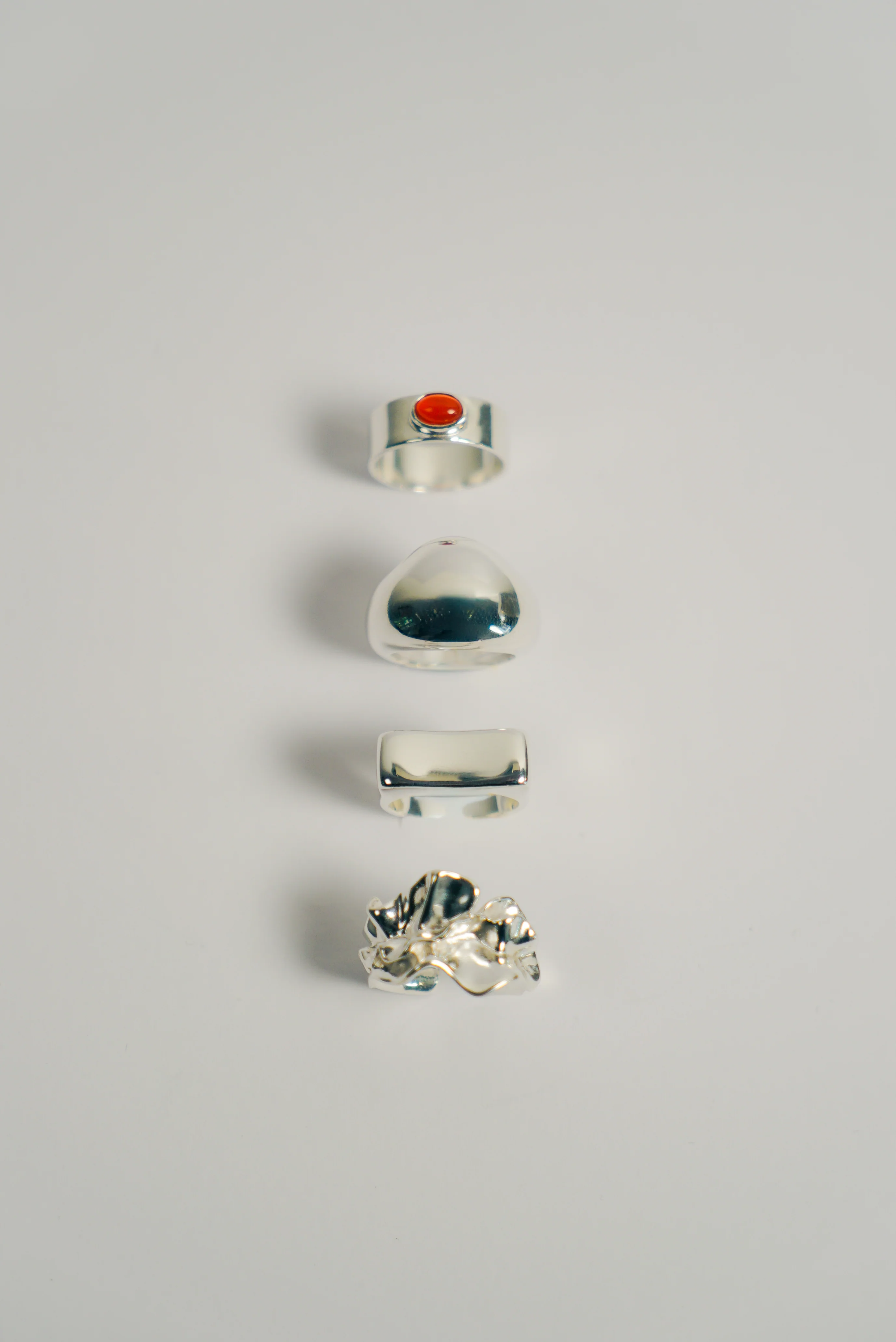 Dome Ring - Image 2