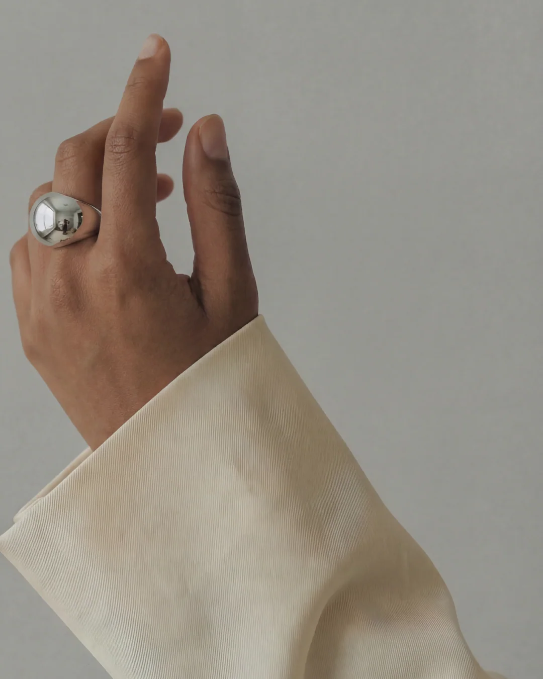 Dome Ring - Image 3