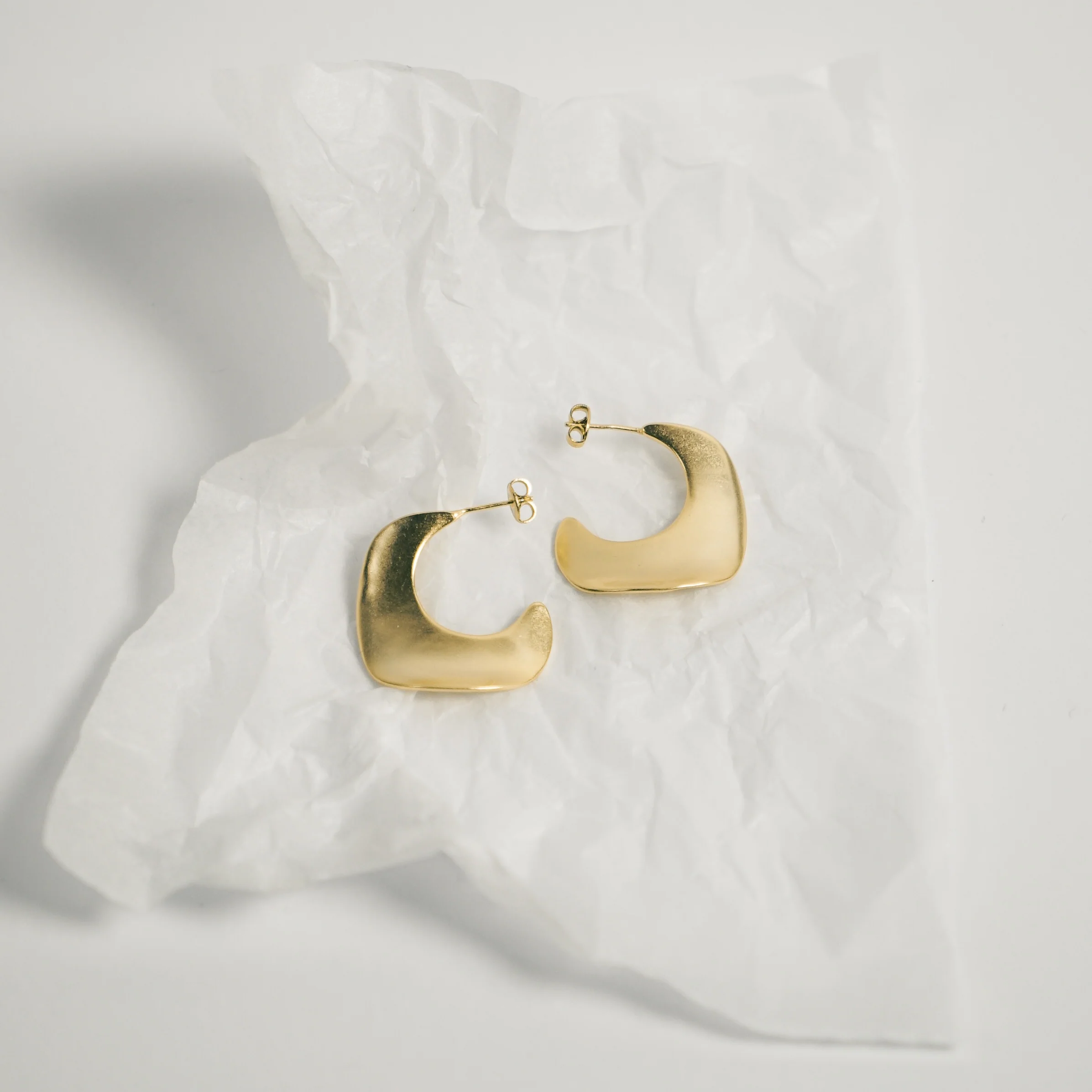 Gaia Earrings - Image 3