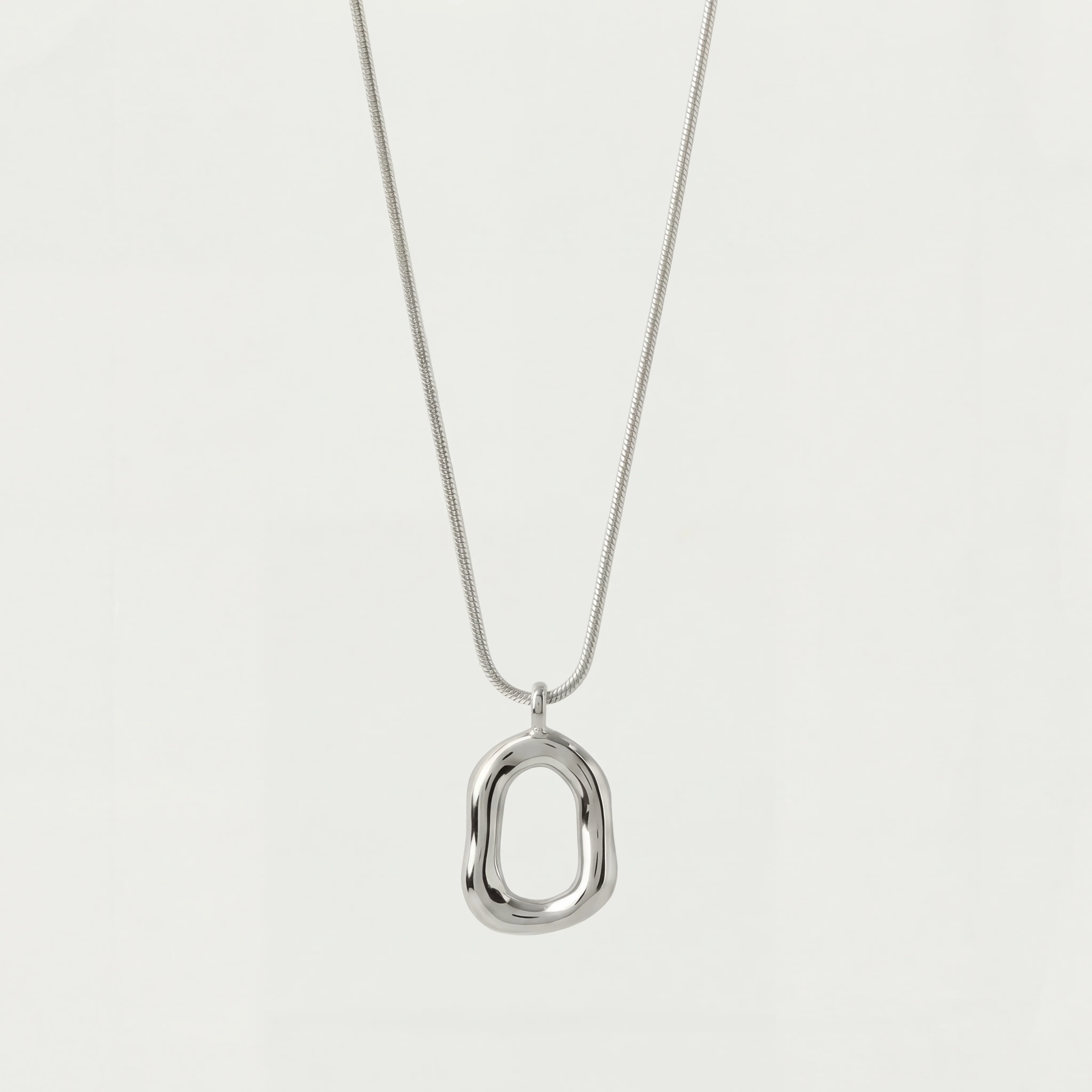 New Necklaces