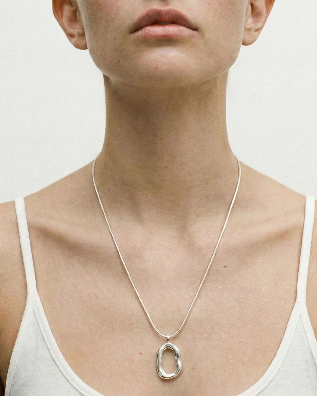 Gaia Necklace - Image 3