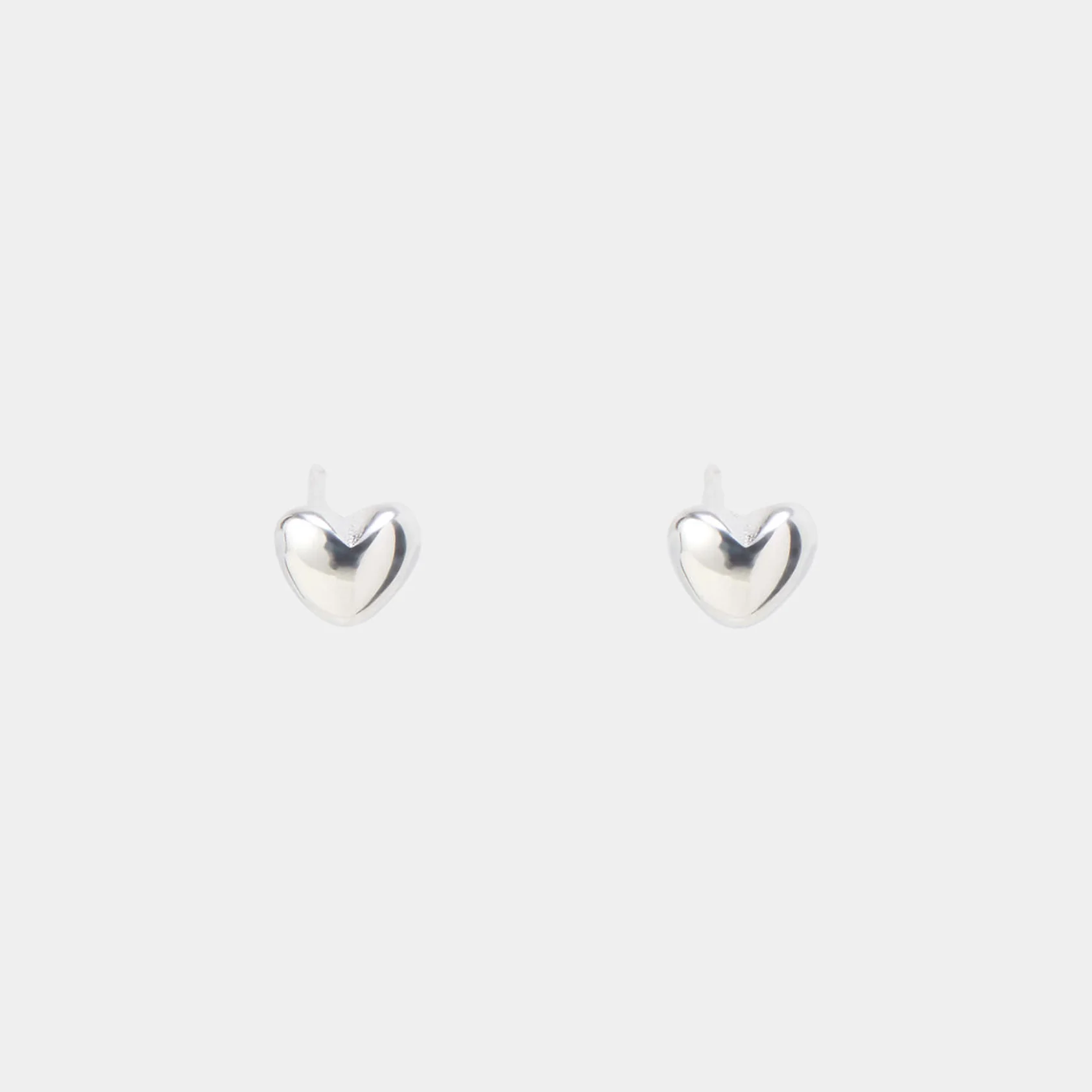 Heart Stud - Image 3