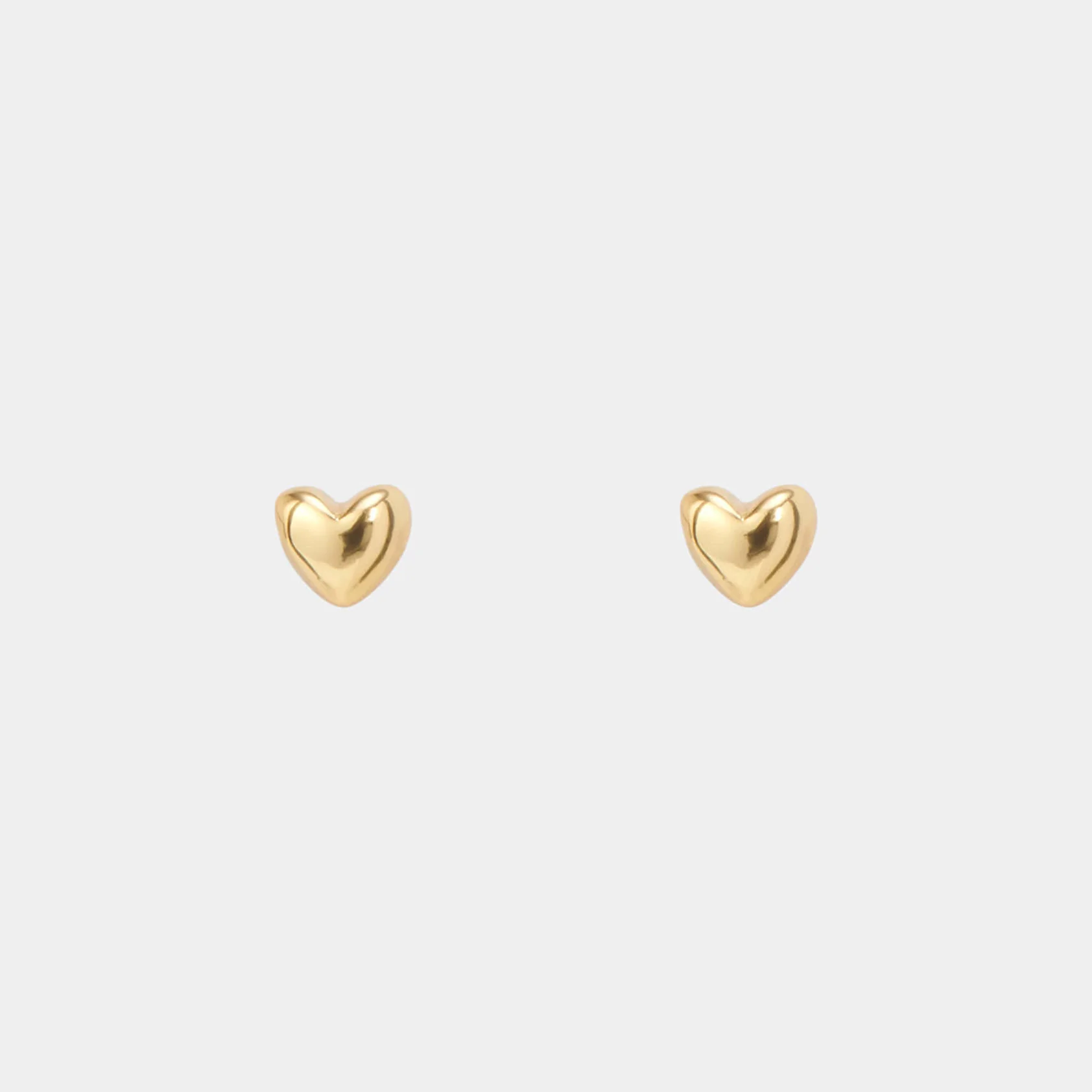 Heart Stud - Image 4