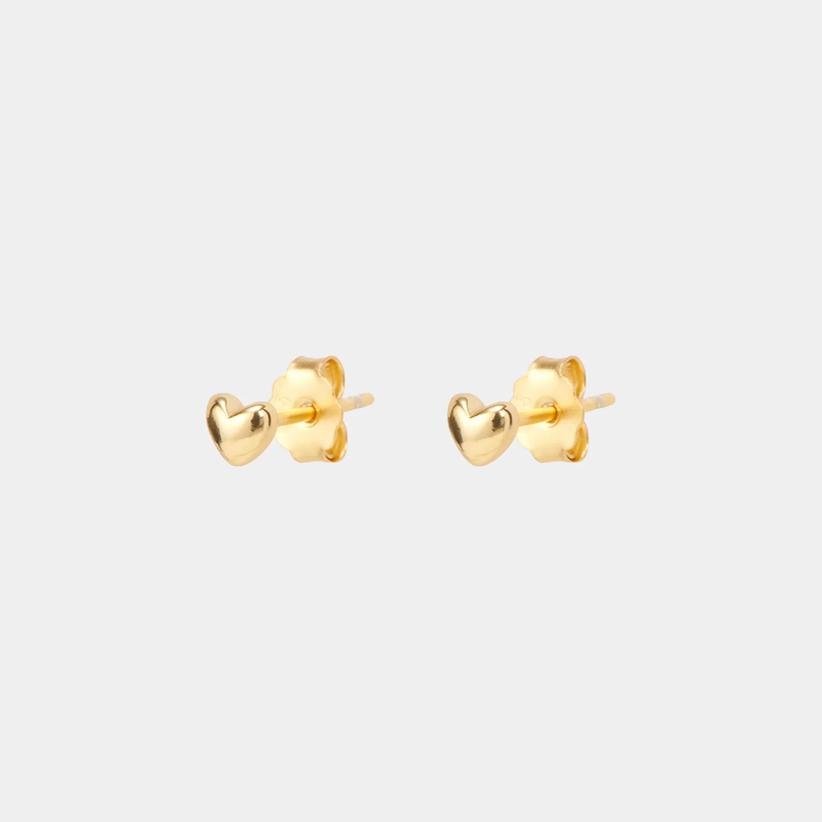 Heart Stud - Image 5