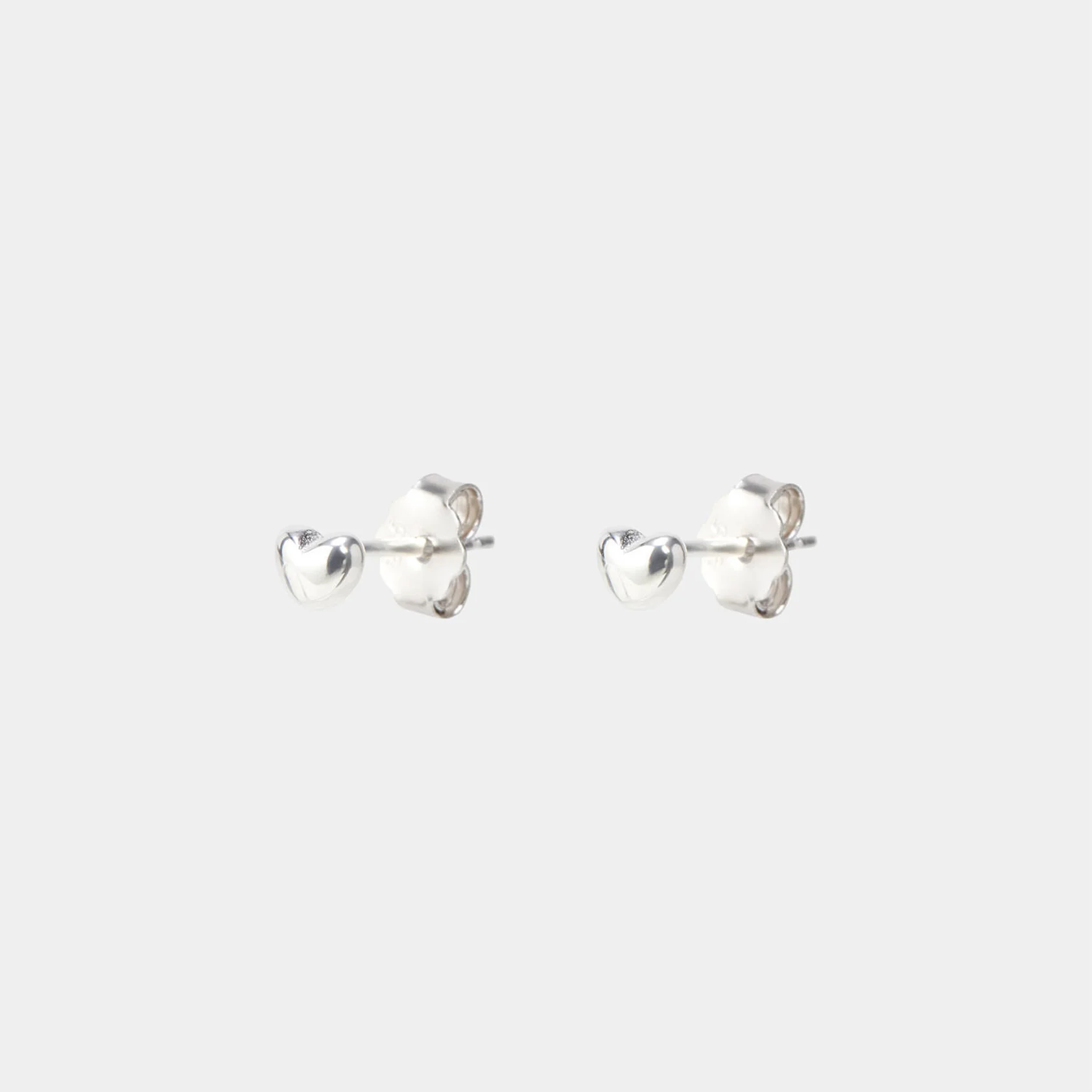 Heart Stud - Image 6