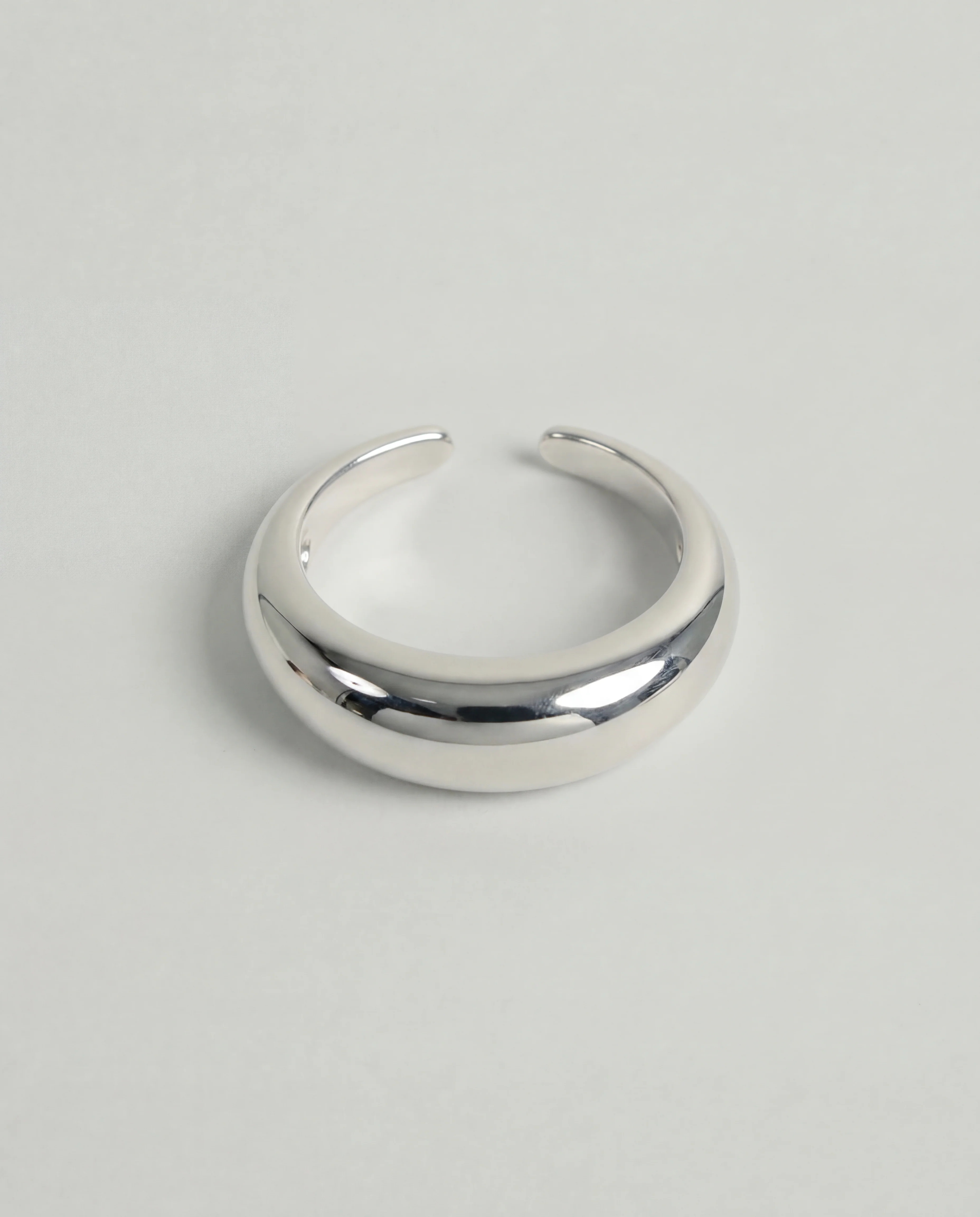 Jadie Ring Silver - Image 3