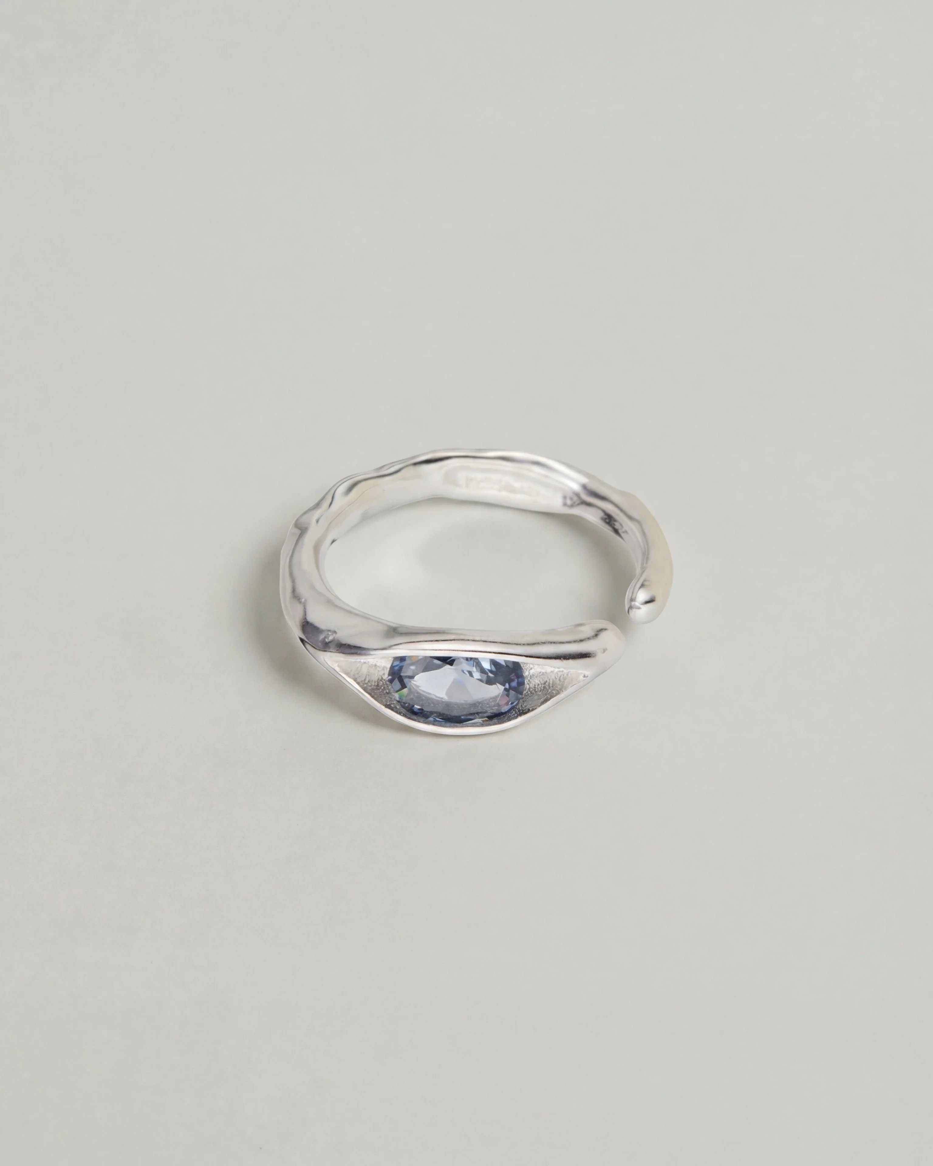 Jazz Ring