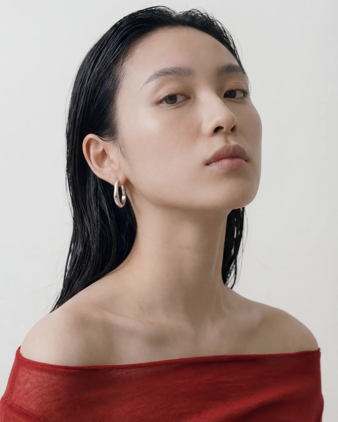 June Earrings - Image 2