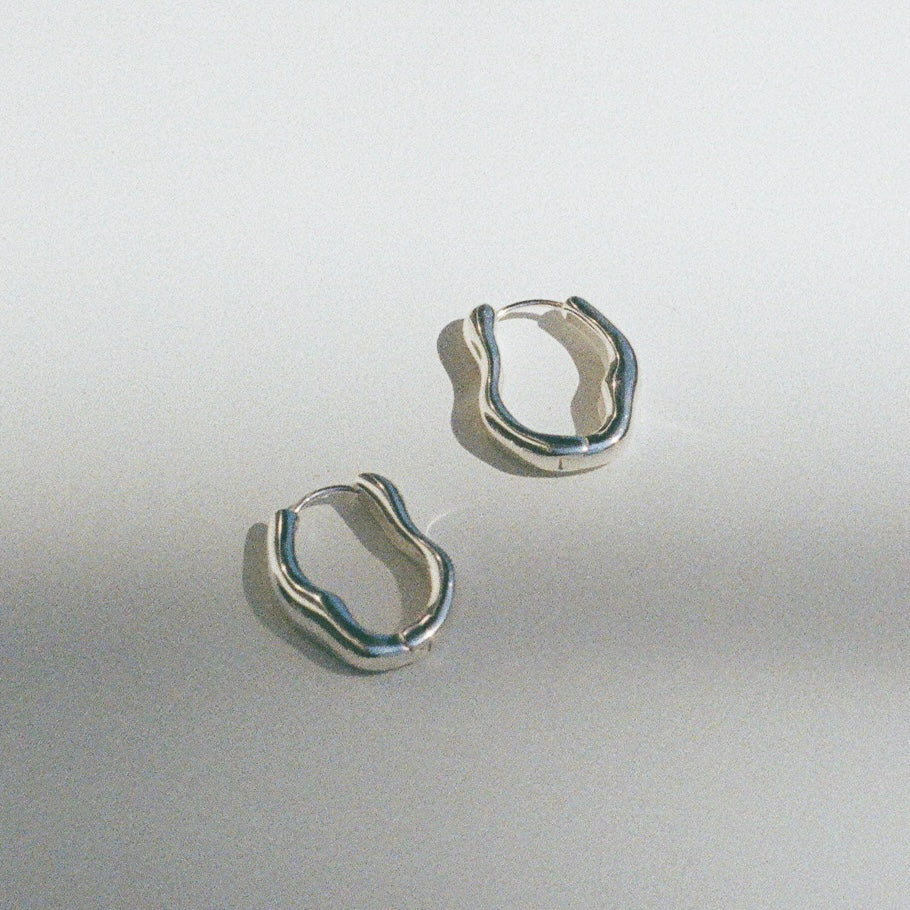 June Earrings - Image 5