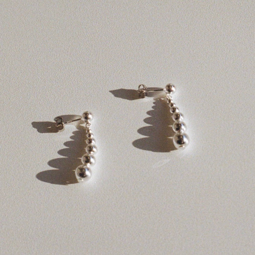 Juno Earrings - Image 3