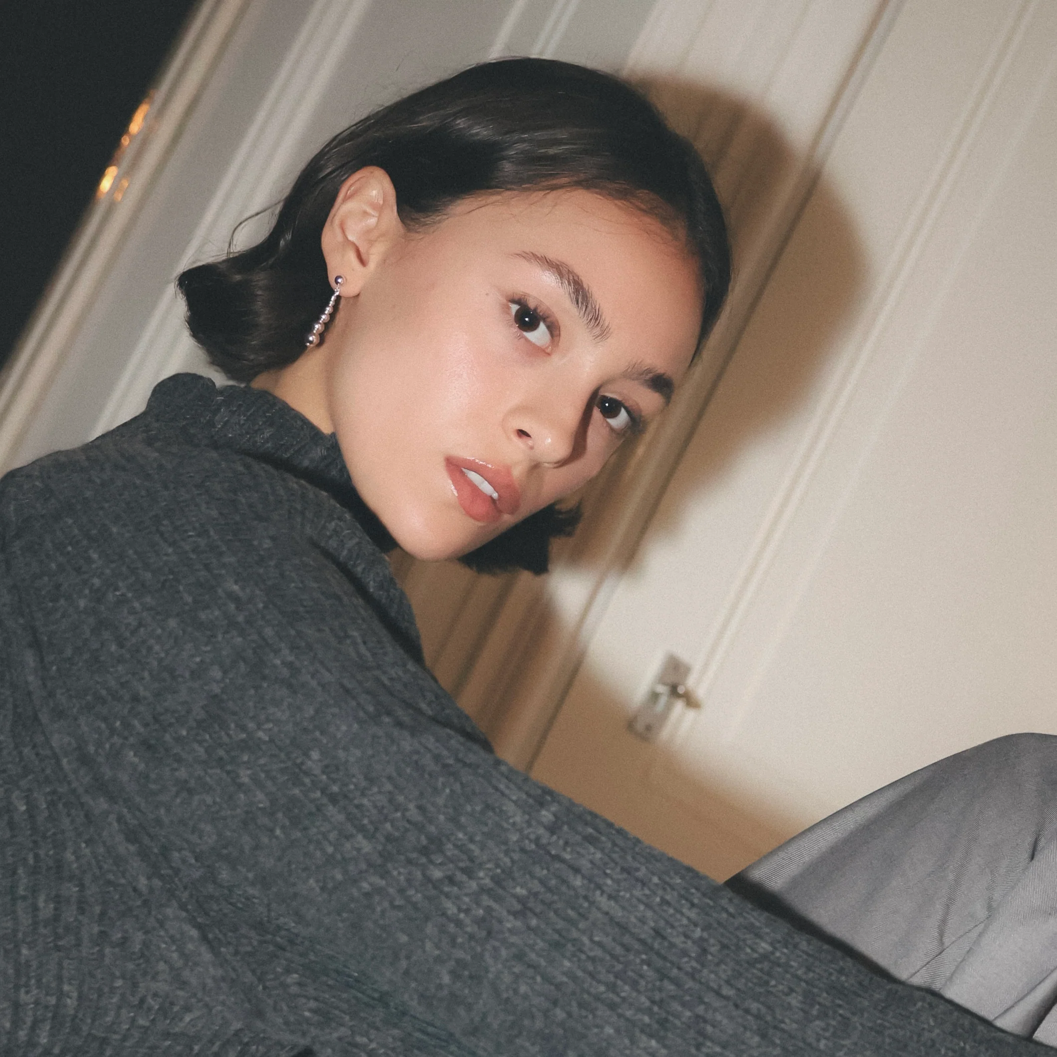 Juno Earrings - Image 6