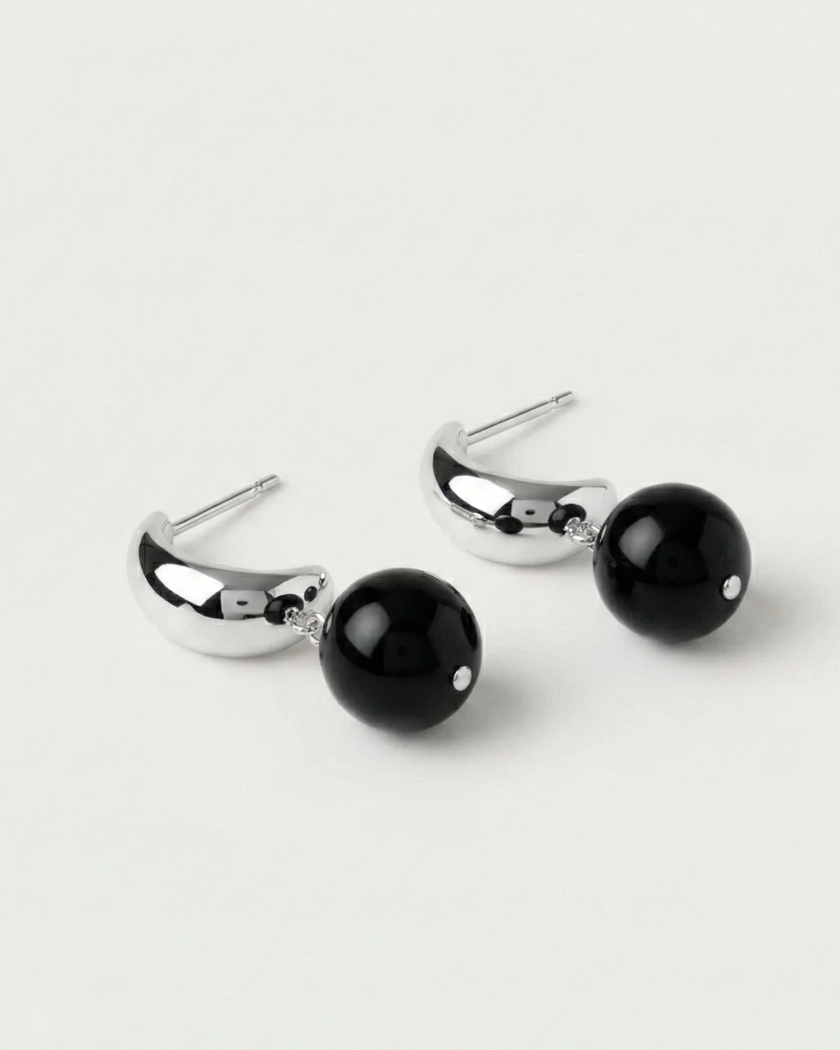 Luna Earrings - Image 3