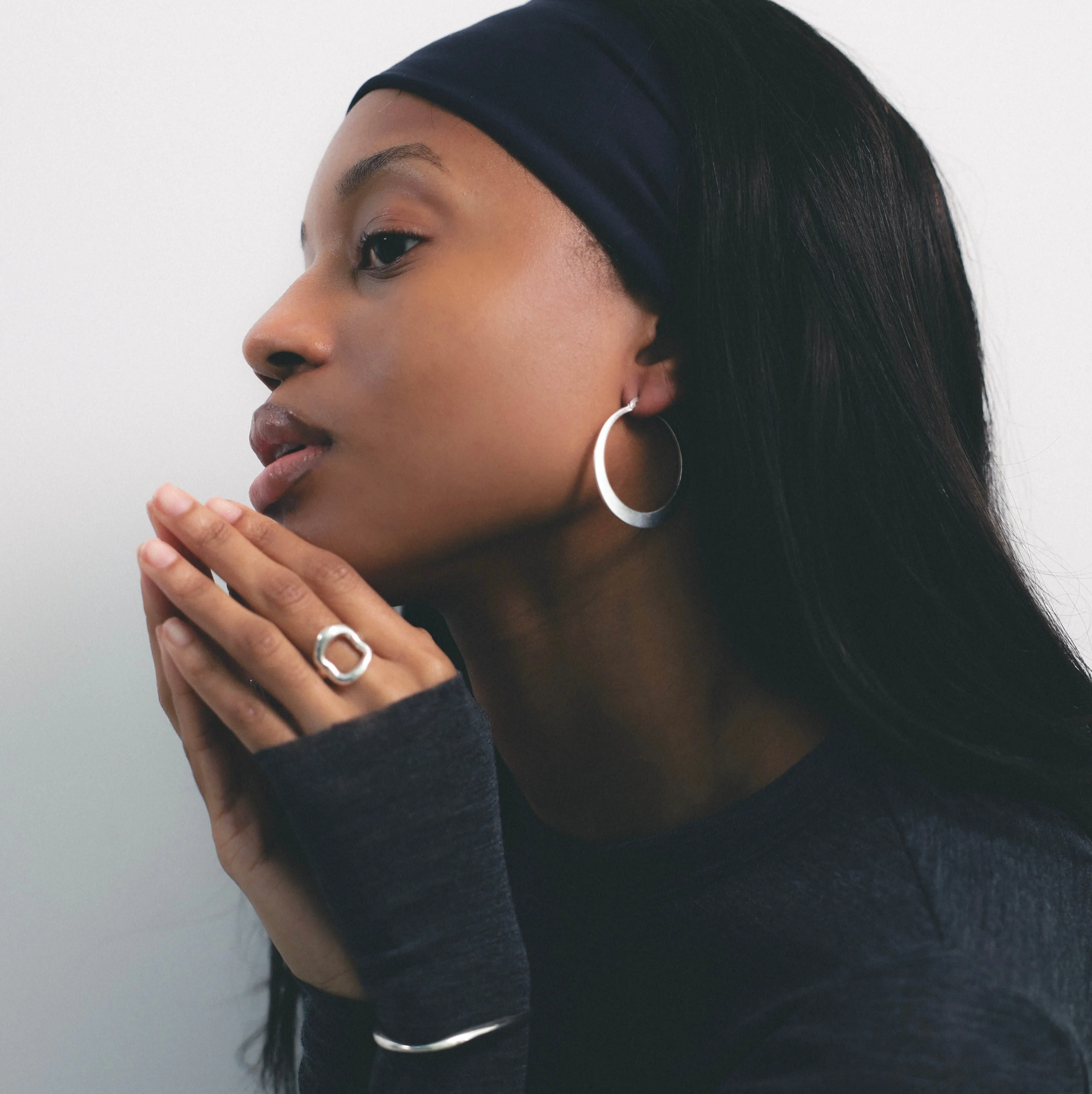 Luz Hoops - Image 4