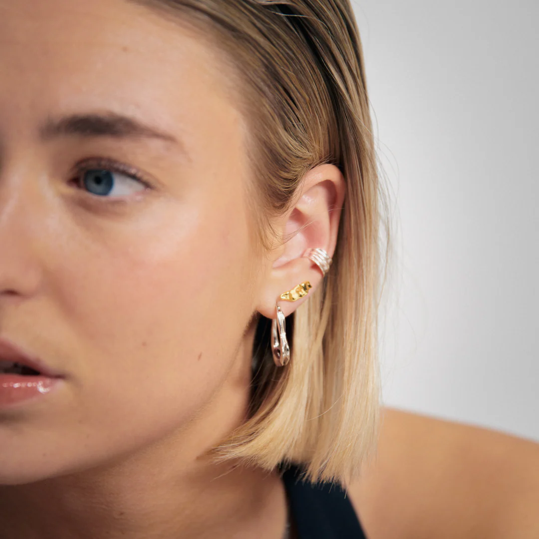 Mia Earrings - Image 4