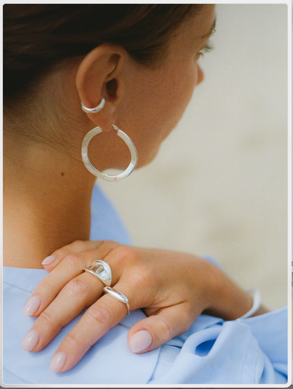 Nela Hoops - Image 3