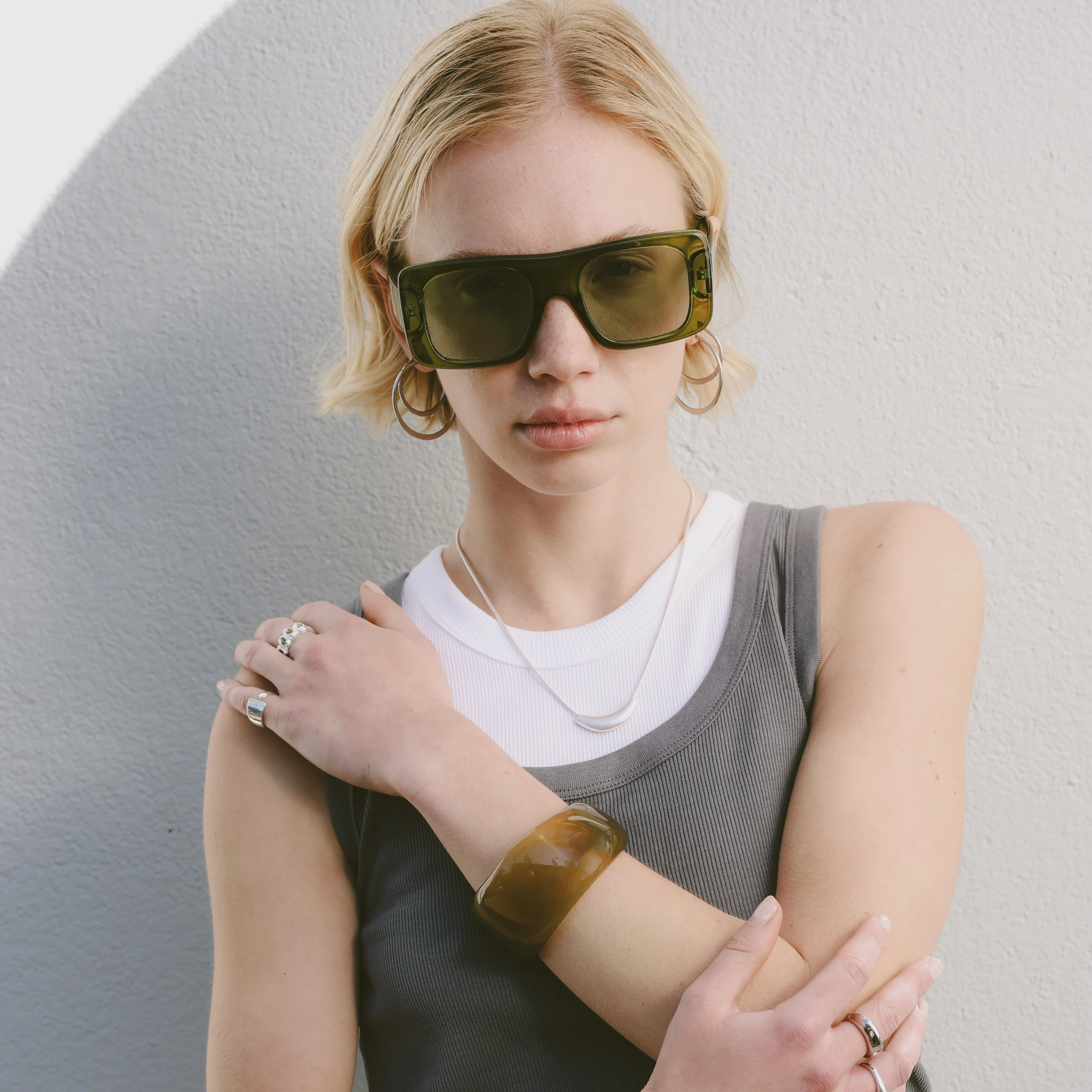 Peppe Necklace - Image 3