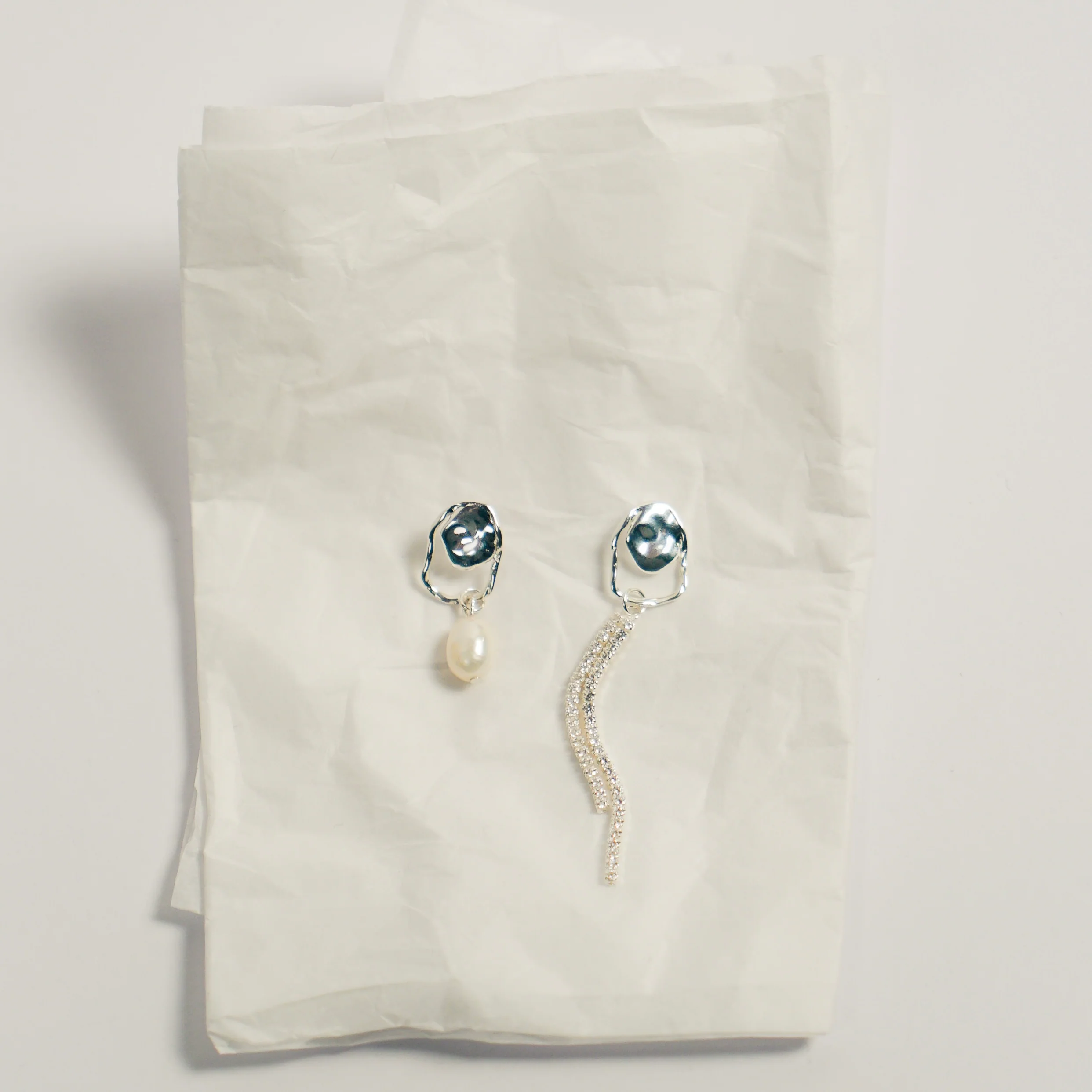 Selah Earrings - Image 3