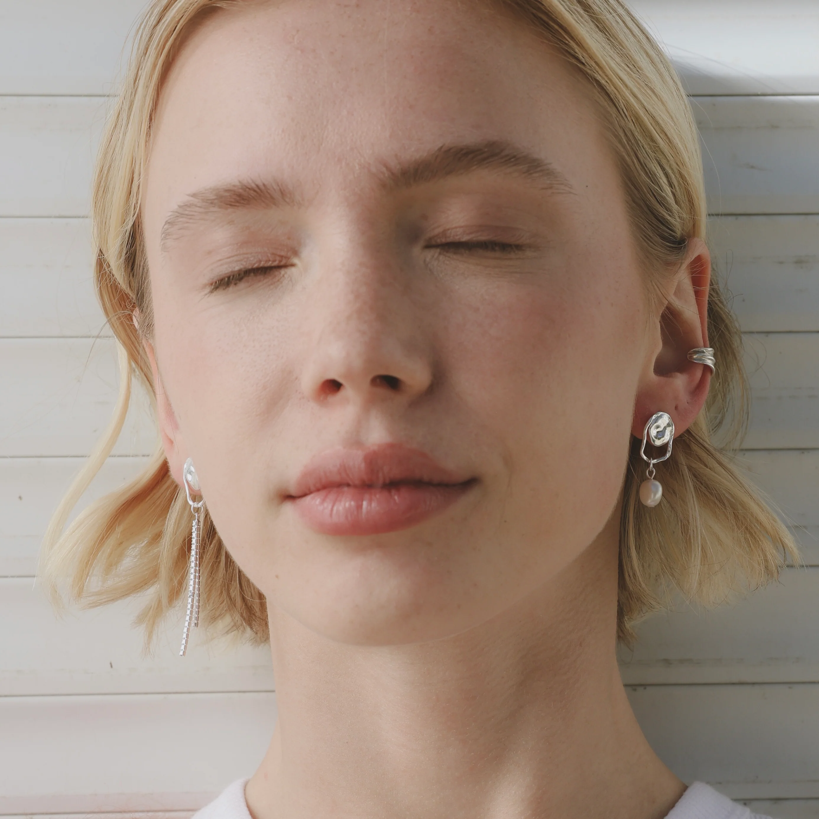 Selah Earrings - Image 4