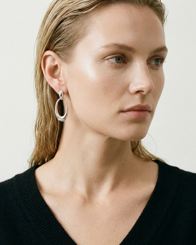 Selena Earrings - Image 2