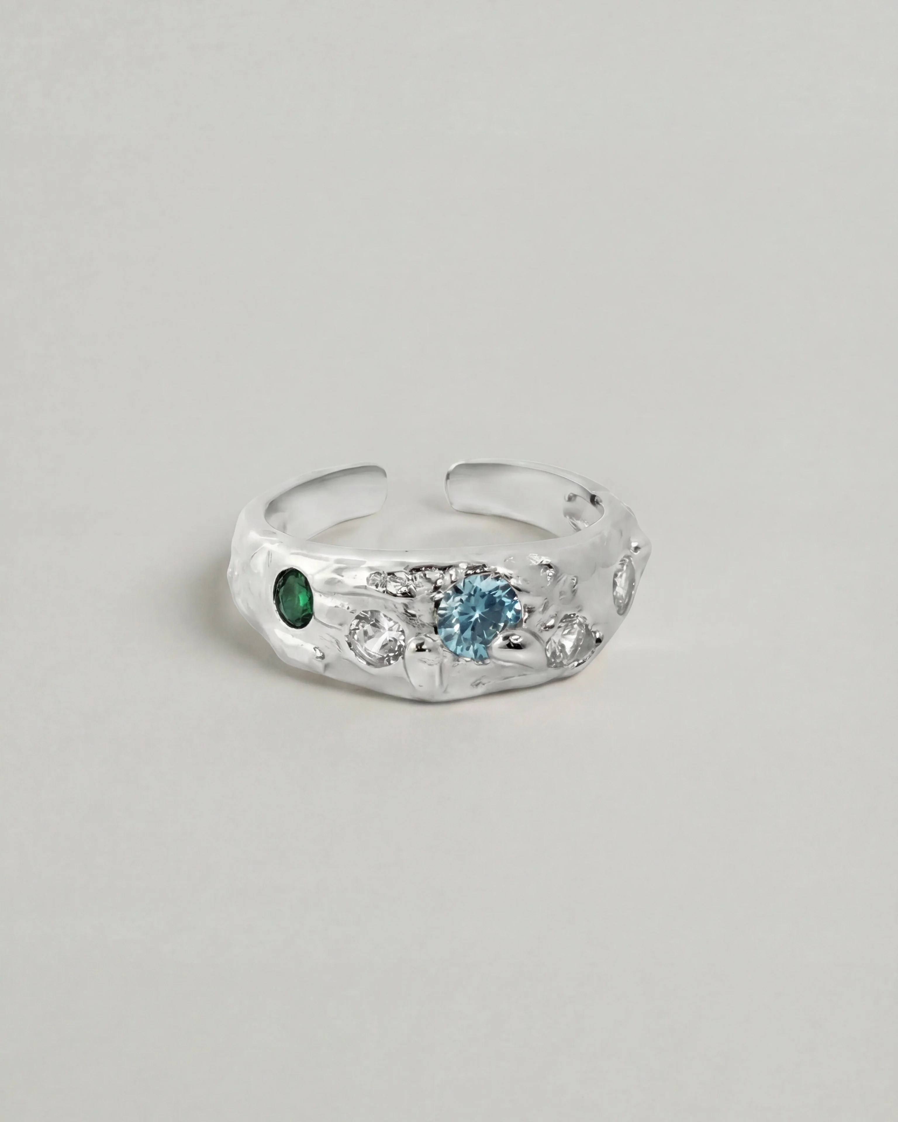 Siena Ring